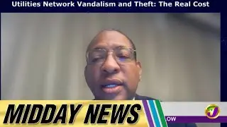 OUR: Utility Vandalism | TVJ News