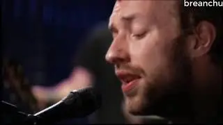 Coldplay - Yahoo Pepsi Smash - 2005 [Interview + Acoustic songs]