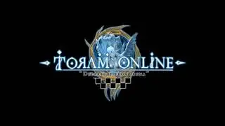Toram Online BGM - Nisel Mountains (Area)