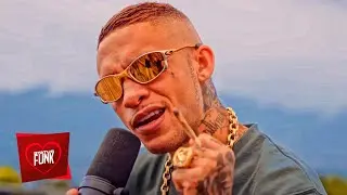 MC Kadu - Preto Favelado (DJ Soneca) Love Funk