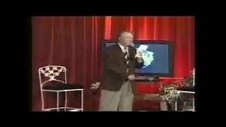 Jerry Goff Story - GMT 2003