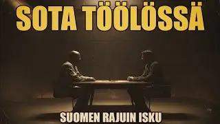 Kuka antoi käskyn ampua raketti Töölössä? | True Crime Suomi