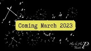 Our next musical coming March 2023!