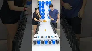 Desafio de casal #gameplay