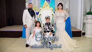 &Ouml;ZCAN S&Uuml;NNET D&Uuml;Ğ&Uuml;N&Uuml; 3 ORK TRYMAX
