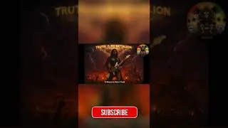 Truth Is My Battalion | Militant Roots Reggae | Tribute to Peter Tosh #shorts #reggae