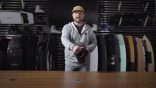 2021 Hyperlite Ultra Boot Tech