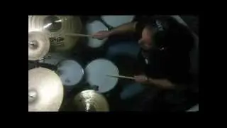 Pino Liberti 2012 -BB session 1-