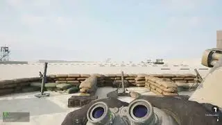 Squad 8.0 - Минометы