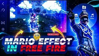 How to make ruok FF video editing   ||   How to make ruok FF video editing in Android