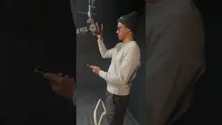 MARJAN THA ARTIST - KEEP IT A BUCK #360 MUSIC VIDEO.