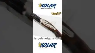 #Kolar Round Body #MaxLite #Sporter #clayshooting