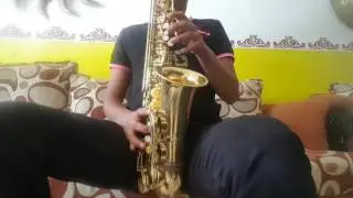 Yo Pongo Las Reglas - Grupo Legítimo/ Tutorial para Sax!