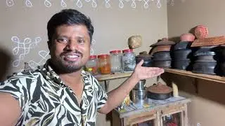 మన బృందావనం మొత్తం  సుబ్బరంగా  క్లీన్  చేసేసామండి , ఇప్పుడు  ఎంత బాగుందో  🤏😍