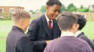 Welcome to The Bicester School