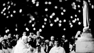 Bento XVI - Ladainha de Nossa Senhora