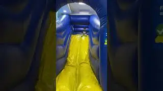 Kidzoona playtime 🛝