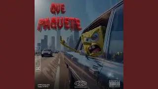 Que Paquete