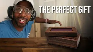 A Simple Box Project Every Woodworker Should Try