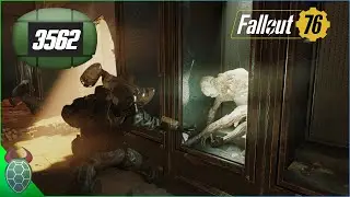 LP Fallout 76 Folge 3562 Drin stehen bleiben ist schwer [Deutsch]