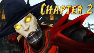 Vanilla - Episode 2 Season 2 (WoW Machinima)