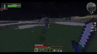 Let's Play Sizzlecraft Survival Ep7