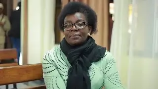 Rwanda arrests opposition leader Ingabire, says probe body | REUTERS