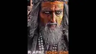 Maharashtra Sambhaji #youtubeshorts #youtubevideos #Timelapse of India