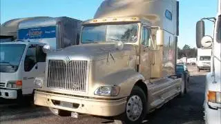 international 9400