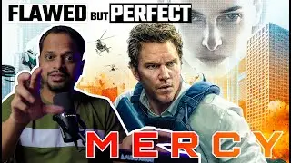 Mercy 2026 Movie Review Hindi | FeatFlix
