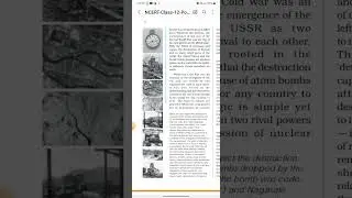 IMAGE 2 of The Cold War Era Class 12 Pol. Sci. Contemporary World Politics