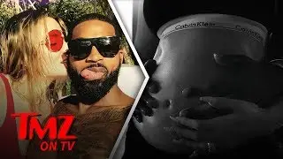 Khloe Kardashian Confirms Her Pregnancy! | TMZ TV