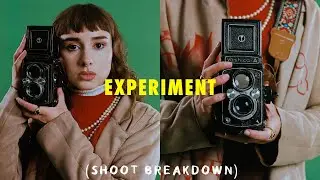 Preparation Is KEY To Great Photos!!! | In-Depth Shoot Breakdown