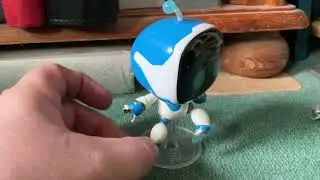 Funko Pop Astro Bot