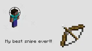 The most insane Hyperlands Skywars kill ever...