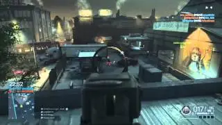 bfh#42 UMP-45