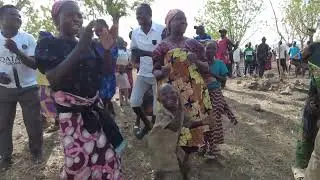 Life Changing Clean Water Comes To Kwata Kulo, Nigeria
