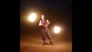 Fire Goblin