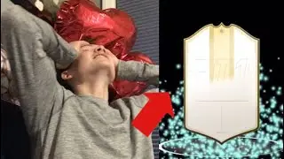 Forfeit pack opening.. Pacybits 19