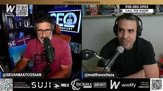 The Greg Glassman Show #82 | Live Call In