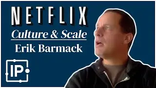 Netflix ARPU Potential - Netflix Culture and Scale Advantage