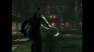 Dark Sector - 18 часть