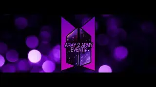 The Rhizome Connect: Introduction to ARMY 2 ARMY Events