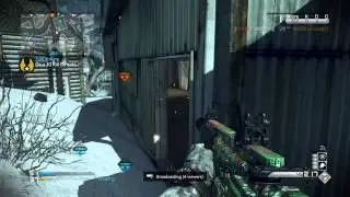 COD Ghost Kemstrike #SkrubKillA