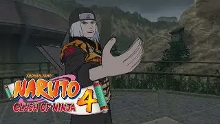 GNT4 Mizuki Combos