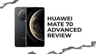 Huawei Mate 70 In Depth Review