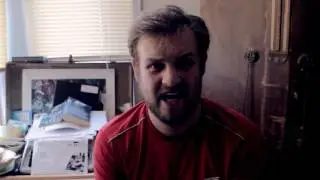 Zombies? RUN! #3 - End of the First Week