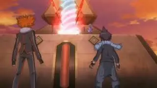 Ash got angry about Lysandre from Graninja | Captain Lucario AMV's