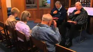 Archdiocese of Portland Campaign Video
