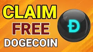 Faucetpay Earn Free Dogecoin Instantly | doge crypto mining free | it's paying website 